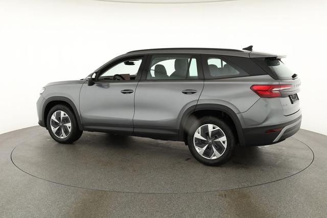 Skoda Kodiaq 2.0 TDI 110 kW Selection DSG Selection, AHK, Navi, Side, Kamera, Winter, 4 J.-Garantie 
