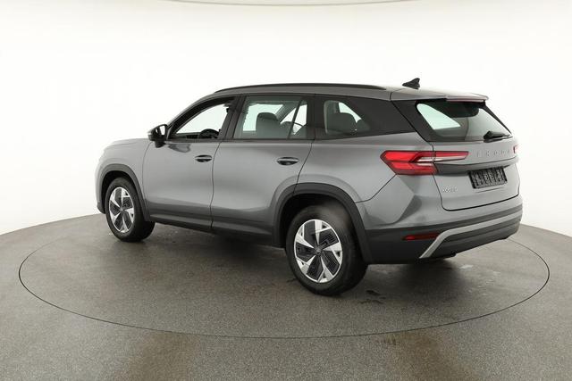 Skoda Kodiaq 2.0 TDI 110 kW Selection DSG Selection, AHK, Navi, Side, Kamera, Winter, 4 J.-Garantie 