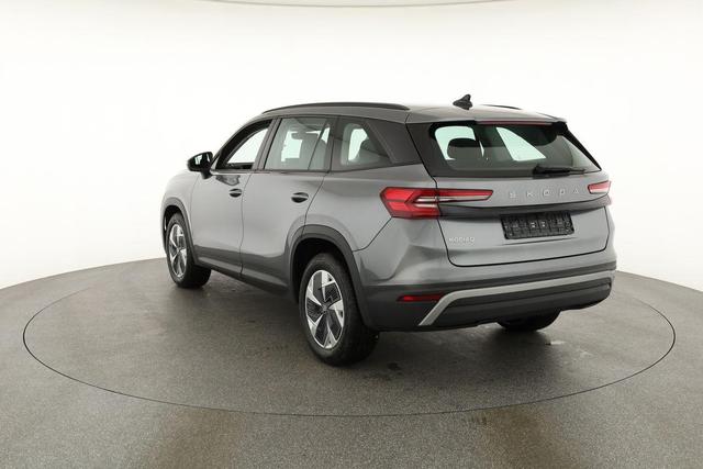 Skoda Kodiaq 2.0 TDI 110 kW Selection DSG Selection, AHK, Navi, Side, Kamera, Winter, 4 J.-Garantie 