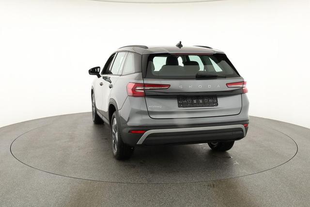 Skoda Kodiaq 2.0 TDI 110 kW Selection DSG Selection, AHK, Navi, Side, Kamera, Winter, 4 J.-Garantie 