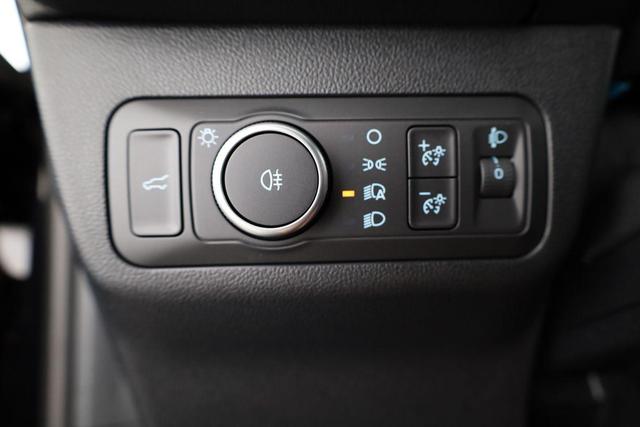 Ford Kuga Hybrid ST-Line X 2.5 FHEV 4x4 X, AHK, Navi, AreaView, Sound, Side, el. Klappe, Winter, 5 J.-Garantie 