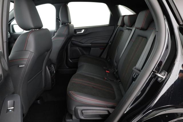 Ford Kuga Hybrid ST-Line X 2.5 FHEV 4x4 X, AHK, Navi, AreaView, Sound, Side, el. Klappe, Winter, 5 J.-Garantie 