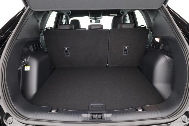 Ford Kuga Hybrid ST-Line X 2.5 FHEV 4x4 X, AHK, Navi, AreaView, Sound, Side, el. Klappe, Winter, 5 J.-Garantie 