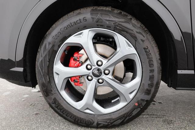 Ford Kuga Hybrid ST-Line X 2.5 FHEV 4x4 X, AHK, Navi, AreaView, Sound, Side, el. Klappe, Winter, 5 J.-Garantie 