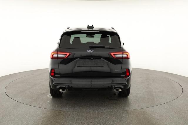 Ford Kuga Hybrid ST-Line X 2.5 FHEV 4x4 X, AHK, Navi, AreaView, Sound, Side, el. Klappe, Winter, 5 J.-Garantie 