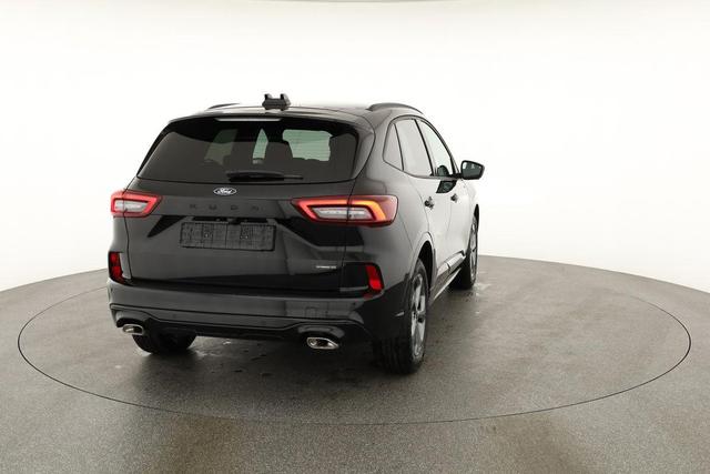 Ford Kuga Hybrid ST-Line X 2.5 FHEV 4x4 X, AHK, Navi, AreaView, Sound, Side, el. Klappe, Winter, 5 J.-Garantie 