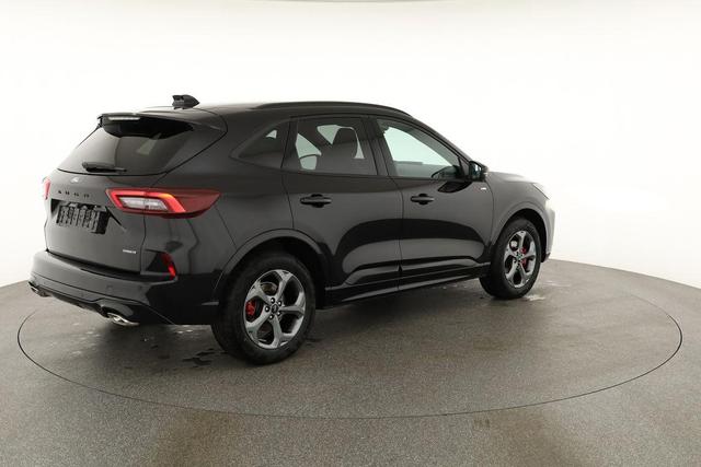 Ford Kuga Hybrid ST-Line X 2.5 FHEV 4x4 X, AHK, Navi, AreaView, Sound, Side, el. Klappe, Winter, 5 J.-Garantie 
