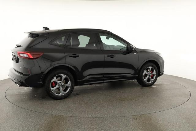 Ford Kuga Hybrid ST-Line X 2.5 FHEV 4x4 X, AHK, Navi, AreaView, Sound, Side, el. Klappe, Winter, 5 J.-Garantie 