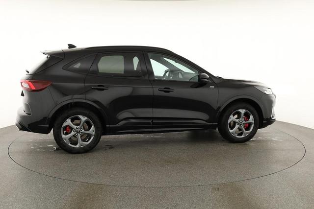 Ford Kuga Hybrid ST-Line X 2.5 FHEV 4x4 X, AHK, Navi, AreaView, Sound, Side, el. Klappe, Winter, 5 J.-Garantie 