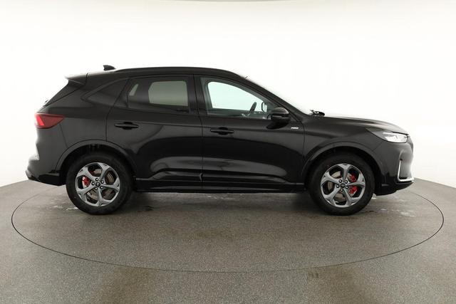 Ford Kuga Hybrid ST-Line X 2.5 FHEV 4x4 X, AHK, Navi, AreaView, Sound, Side, el. Klappe, Winter, 5 J.-Garantie 