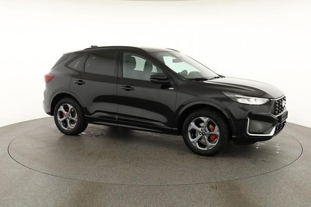 Ford Kuga Hybrid ST-Line X 2.5 FHEV 4x4 X, AHK, Navi, AreaView, Sound, Side, el. Klappe, Winter, 5 J.-Garantie 