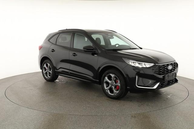 Ford Kuga Hybrid ST-Line X 2.5 FHEV 4x4 X, AHK, Navi, AreaView, Sound, Side, el. Klappe, Winter, 5 J.-Garantie 