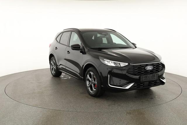 Ford Kuga Hybrid ST-Line X 2.5 FHEV 4x4 X, AHK, Navi, AreaView, Sound, Side, el. Klappe, Winter, 5 J.-Garantie 