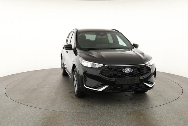 Ford Kuga Hybrid ST-Line X 2.5 FHEV 4x4 X, AHK, Navi, AreaView, Sound, Side, el. Klappe, Winter, 5 J.-Garantie 