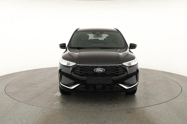 Ford Kuga Hybrid ST-Line X 2.5 FHEV 4x4 X, AHK, Navi, AreaView, Sound, Side, el. Klappe, Winter, 5 J.-Garantie 
