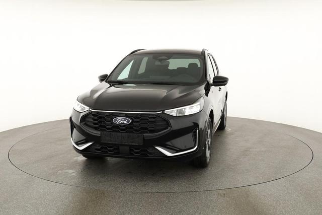 Ford Kuga Hybrid ST-Line X 2.5 FHEV 4x4 X, AHK, Navi, AreaView, Sound, Side, el. Klappe, Winter, 5 J.-Garantie 