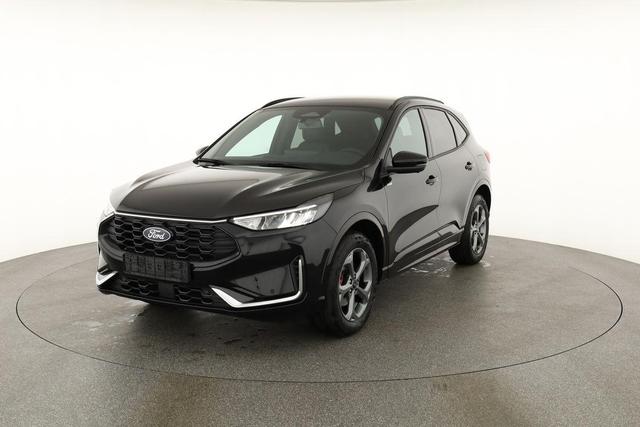 Ford Kuga Hybrid ST-Line X 2.5 FHEV 4x4 X, AHK, Navi, AreaView, Sound, Side, el. Klappe, Winter, 5 J.-Garantie 