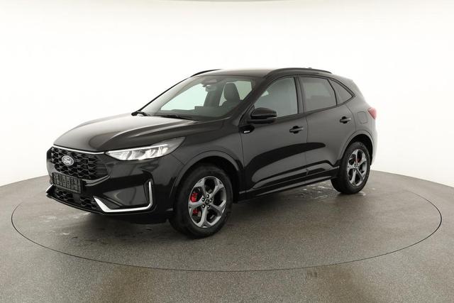 Ford Kuga Hybrid ST-Line X 2.5 FHEV 4x4 X, AHK, Navi, AreaView, Sound, Side, el. Klappe, Winter, 5 J.-Garantie 