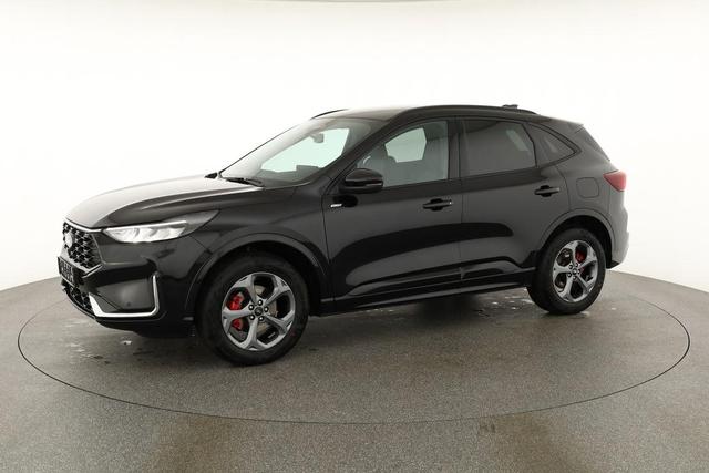 Ford Kuga Hybrid ST-Line X 2.5 FHEV 4x4 X, AHK, Navi, AreaView, Sound, Side, el. Klappe, Winter, 5 J.-Garantie 