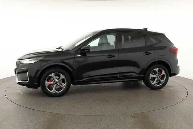 Ford Kuga Hybrid ST-Line X 2.5 FHEV 4x4 X, AHK, Navi, AreaView, Sound, Side, el. Klappe, Winter, 5 J.-Garantie 