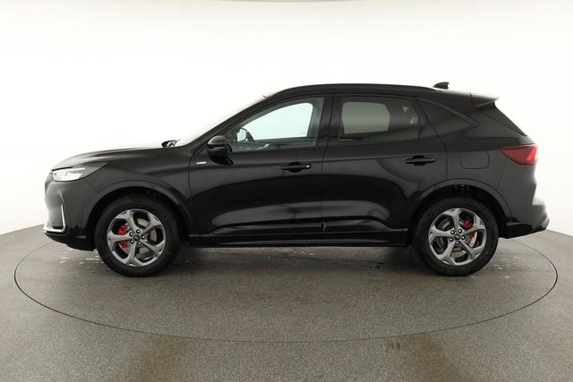 Ford Kuga Hybrid ST-Line X 2.5 FHEV 4x4 X, AHK, Navi, AreaView, Sound, Side, el. Klappe, Winter, 5 J.-Garantie 