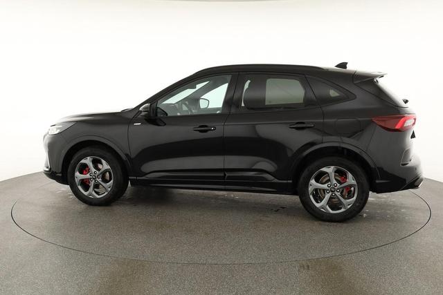 Ford Kuga Hybrid ST-Line X 2.5 FHEV 4x4 X, AHK, Navi, AreaView, Sound, Side, el. Klappe, Winter, 5 J.-Garantie 