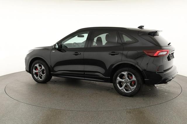 Ford Kuga Hybrid ST-Line X 2.5 FHEV 4x4 X, AHK, Navi, AreaView, Sound, Side, el. Klappe, Winter, 5 J.-Garantie 