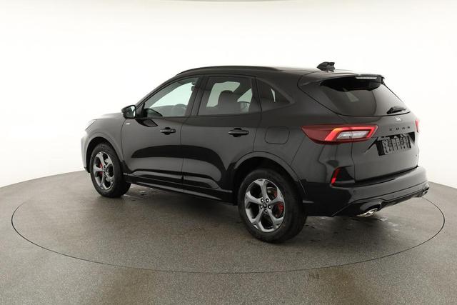 Ford Kuga Hybrid ST-Line X 2.5 FHEV 4x4 X, AHK, Navi, AreaView, Sound, Side, el. Klappe, Winter, 5 J.-Garantie 