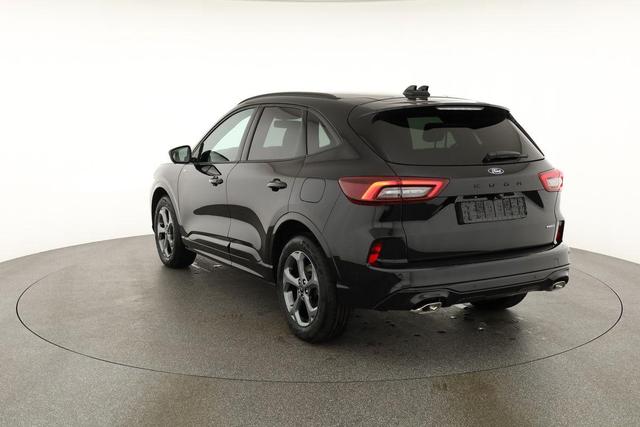 Ford Kuga Hybrid ST-Line X 2.5 FHEV 4x4 X, AHK, Navi, AreaView, Sound, Side, el. Klappe, Winter, 5 J.-Garantie 