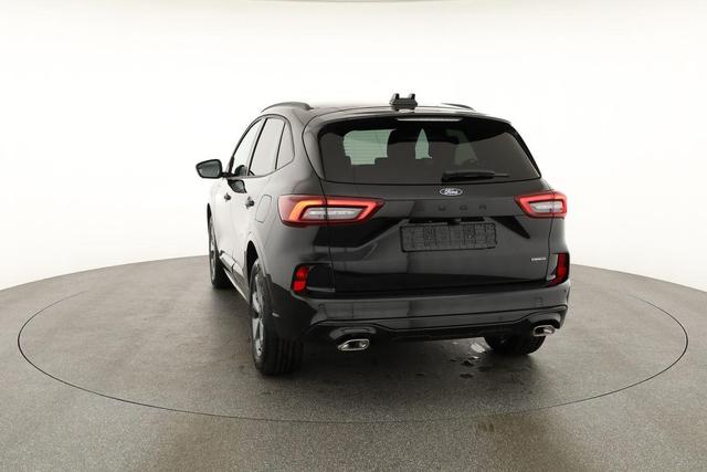 Ford Kuga Hybrid ST-Line X 2.5 FHEV 4x4 X, AHK, Navi, AreaView, Sound, Side, el. Klappe, Winter, 5 J.-Garantie 