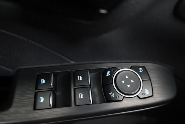 Ford Kuga Hybrid ST-Line X 2.5 FHEV 4x4 X, AHK, Navi, AreaView, Sound, Side, el. Klappe, Winter, 5 J.-Garantie 