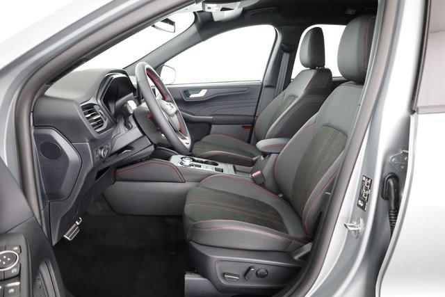Ford Kuga Hybrid ST-Line X 2.5 FHEV 4x4 X, AHK, Navi, AreaView, Sound, Side, el. Klappe, Winter, 5 J.-Garantie 