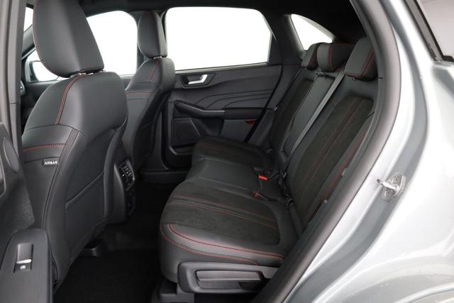 Ford Kuga Hybrid ST-Line X 2.5 FHEV 4x4 X, AHK, Navi, AreaView, Sound, Side, el. Klappe, Winter, 5 J.-Garantie 
