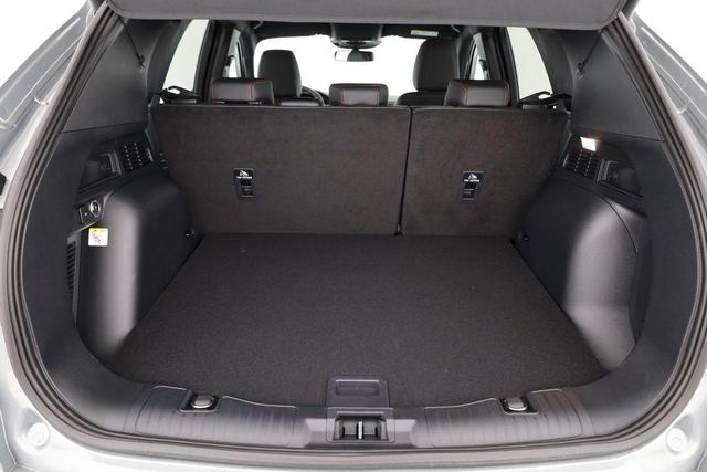 Ford Kuga Hybrid ST-Line X 2.5 FHEV 4x4 X, AHK, Navi, AreaView, Sound, Side, el. Klappe, Winter, 5 J.-Garantie 