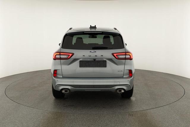 Ford Kuga Hybrid ST-Line X 2.5 FHEV 4x4 X, AHK, Navi, AreaView, Sound, Side, el. Klappe, Winter, 5 J.-Garantie 
