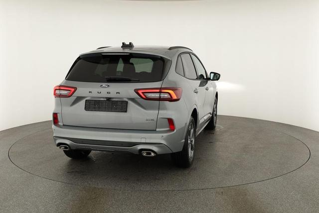 Ford Kuga Hybrid ST-Line X 2.5 FHEV 4x4 X, AHK, Navi, AreaView, Sound, Side, el. Klappe, Winter, 5 J.-Garantie 