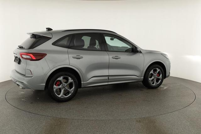 Ford Kuga Hybrid ST-Line X 2.5 FHEV 4x4 X, AHK, Navi, AreaView, Sound, Side, el. Klappe, Winter, 5 J.-Garantie 