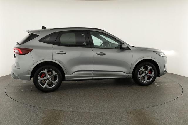 Ford Kuga Hybrid ST-Line X 2.5 FHEV 4x4 X, AHK, Navi, AreaView, Sound, Side, el. Klappe, Winter, 5 J.-Garantie 
