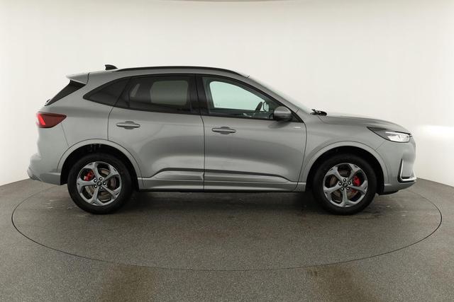 Ford Kuga Hybrid ST-Line X 2.5 FHEV 4x4 X, AHK, Navi, AreaView, Sound, Side, el. Klappe, Winter, 5 J.-Garantie 