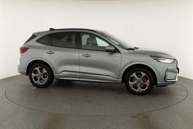 Ford Kuga Hybrid ST-Line X 2.5 FHEV 4x4 X, AHK, Navi, AreaView, Sound, Side, el. Klappe, Winter, 5 J.-Garantie 