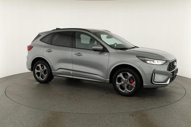 Ford Kuga Hybrid ST-Line X 2.5 FHEV 4x4 X, AHK, Navi, AreaView, Sound, Side, el. Klappe, Winter, 5 J.-Garantie 