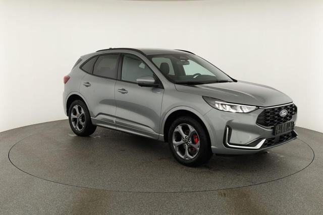 Ford Kuga Hybrid ST-Line X 2.5 FHEV 4x4 X, AHK, Navi, AreaView, Sound, Side, el. Klappe, Winter, 5 J.-Garantie 