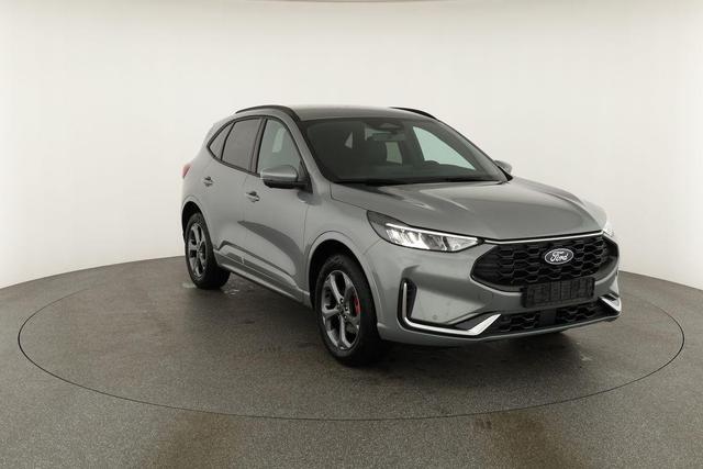 Ford Kuga Hybrid ST-Line X 2.5 FHEV 4x4 X, AHK, Navi, AreaView, Sound, Side, el. Klappe, Winter, 5 J.-Garantie 
