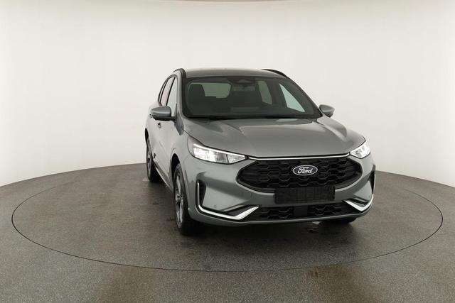 Ford Kuga Hybrid ST-Line X 2.5 FHEV 4x4 X, AHK, Navi, AreaView, Sound, Side, el. Klappe, Winter, 5 J.-Garantie 