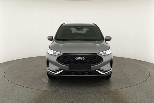 Ford Kuga Hybrid ST-Line X 2.5 FHEV 4x4 X, AHK, Navi, AreaView, Sound, Side, el. Klappe, Winter, 5 J.-Garantie 
