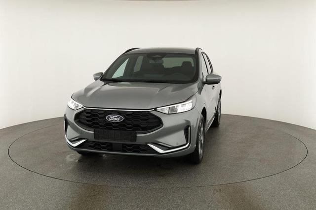 Ford Kuga Hybrid ST-Line X 2.5 FHEV 4x4 X, AHK, Navi, AreaView, Sound, Side, el. Klappe, Winter, 5 J.-Garantie 