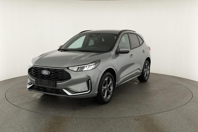 Ford Kuga Hybrid ST-Line X 2.5 FHEV 4x4 X, AHK, Navi, AreaView, Sound, Side, el. Klappe, Winter, 5 J.-Garantie 