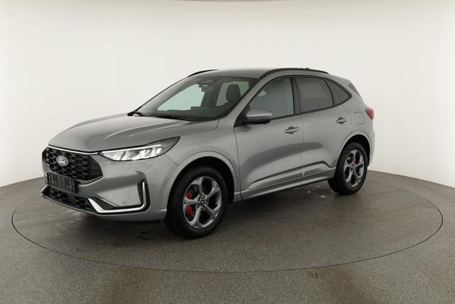 Ford Kuga Hybrid ST-Line X 2.5 FHEV 4x4 X, AHK, Navi, AreaView, Sound, Side, el. Klappe, Winter, 5 J.-Garantie 