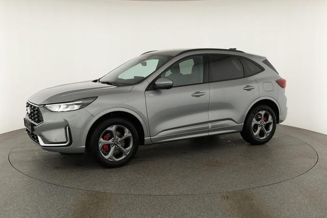 Ford Kuga Hybrid ST-Line X 2.5 FHEV 4x4 X, AHK, Navi, AreaView, Sound, Side, el. Klappe, Winter, 5 J.-Garantie 