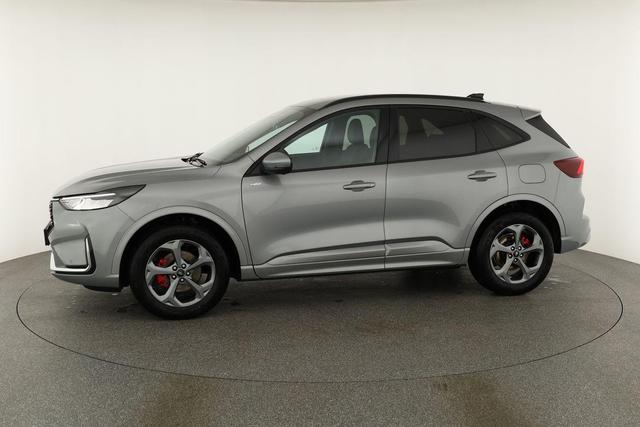 Ford Kuga Hybrid ST-Line X 2.5 FHEV 4x4 X, AHK, Navi, AreaView, Sound, Side, el. Klappe, Winter, 5 J.-Garantie 
